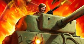 Free Armored Age ? Battle Tanks Pro [ENDED]
