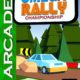 Free Omega Rally Championship [ENDED]