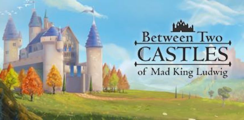Between Two Castles ? Digital Edition Steam keys giveaway [ENDED]
