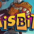 MisBits Steam Early Access Key Giveaway [ENDED]