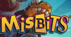 MisBits Steam Early Access Key Giveaway [ENDED]