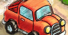 Free Cartoonway ? Mini Cars [ENDED]