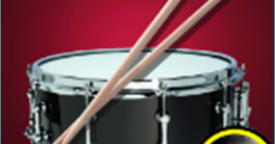 Free Drum Studio Plus App [ENDED]