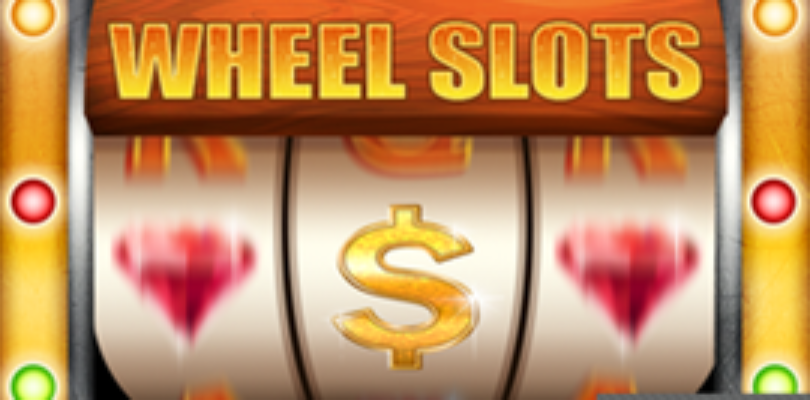 Free Fortune Wheel Slots [ENDED]