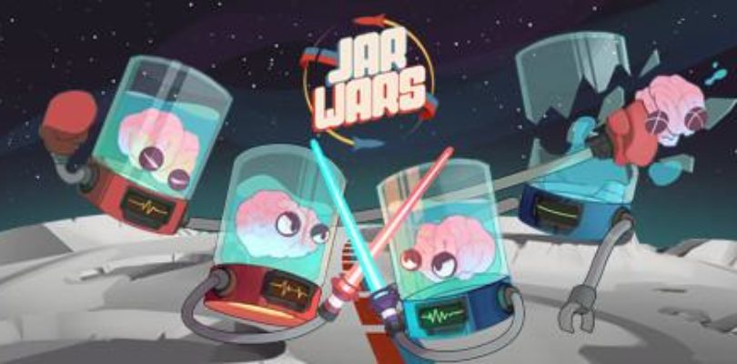 Free Jar Wars on Steam
