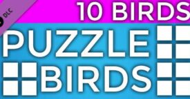 Free PUZZLE: BIRDS – Puzzle Pack: 10 BIRDS on Steam