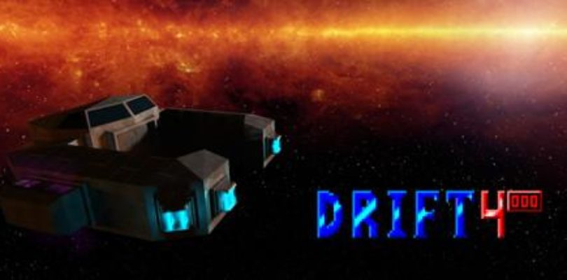 Free Drift 4000 on Steam