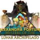 Free Alexandra Fortune: Mystery of the Lunar Archipelago [ENDED]