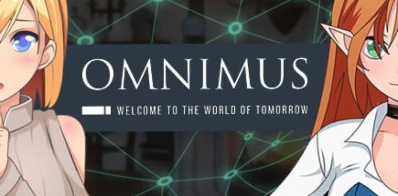 Free OMNIMUS: Immersion on Steam