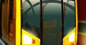 Free Subway Simulator 4 ? Berlin U-Bahn Edition Deluxe [ENDED]