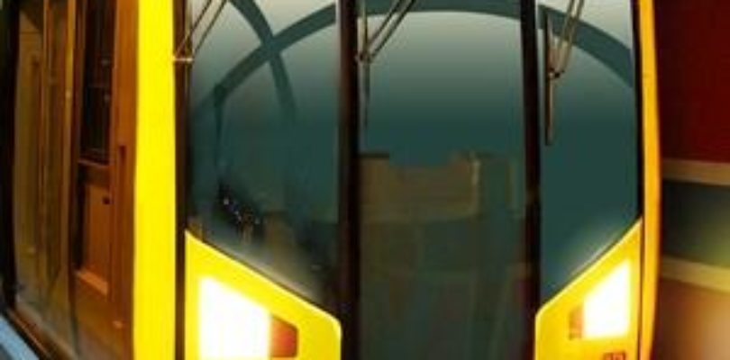 Free Subway Simulator 4 ? Berlin U-Bahn Edition Deluxe [ENDED]