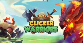 Free Clicker Warriors on Steam