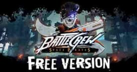 Free BATTLECREW Space Pirates on Steam