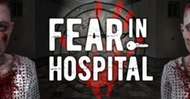 Free Fear in Hospital on Steam
