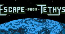 Free Escape From Tethys on Steam