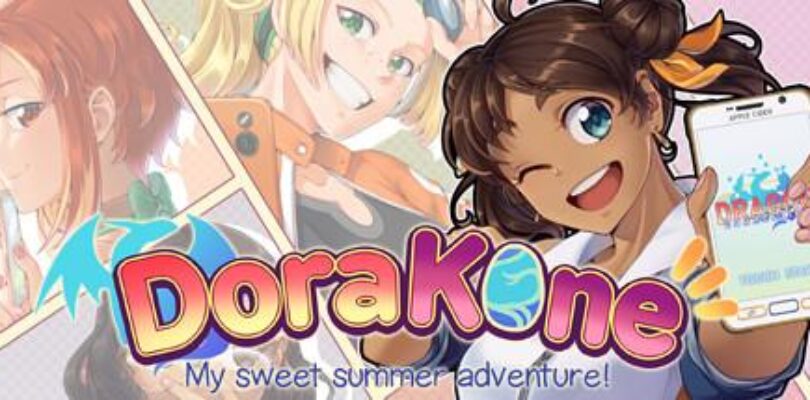 Free DoraKone on Steam