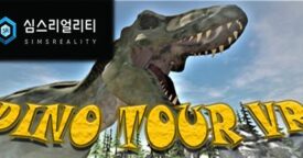 Free Dino Tour VR on Steam