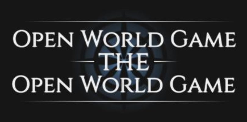 Free Open World Game: the Open World Game on Steam