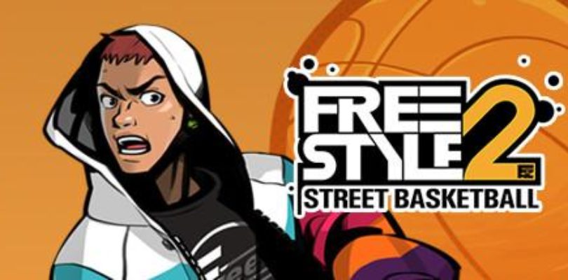 Free Freestyle 2: Street Basketball on Steam