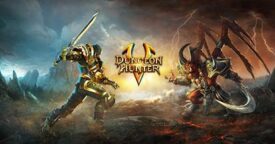 Free Dungeon Hunter 5 on Steam