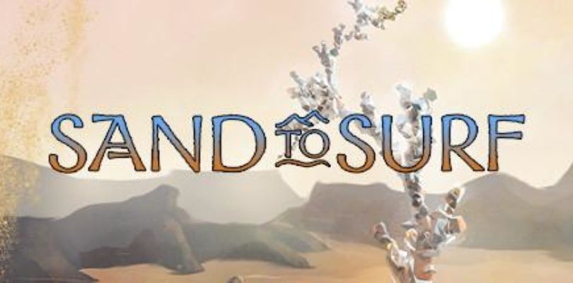 Free Sand to Surf on Steam