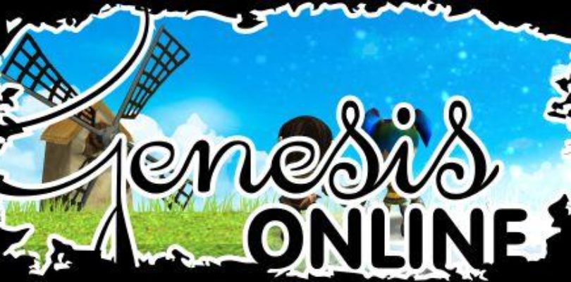 Free Genesis Online on Steam