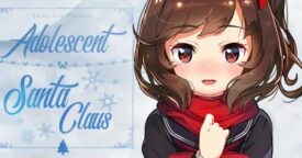 Free Adolescent Santa Claus on Steam
