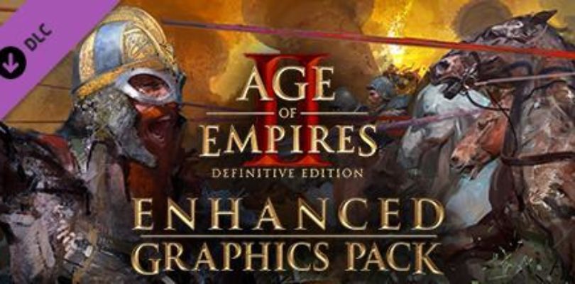 Free Enhanced Graphics Pack on Steam