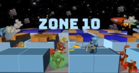 Free Zone 10 on Steam