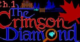 Free The Crimson Diamond: Chapter 1 on Steam