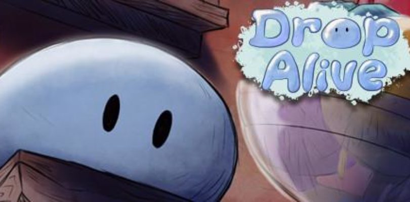 Free Drop Alive on Steam