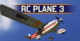 Free RC Plane 3 on Steam