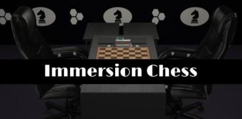 Free Immersion Chess on Steam