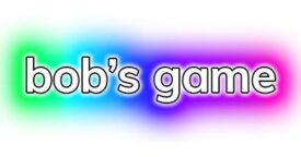 Free bob’s game on Steam