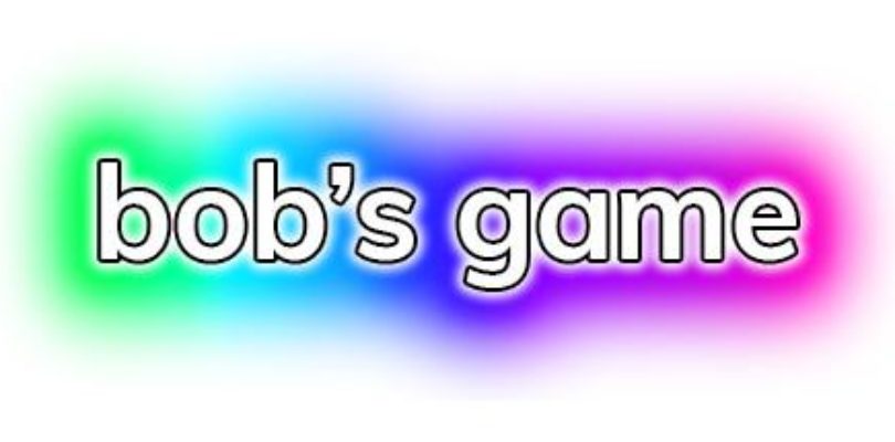 Free bob’s game on Steam