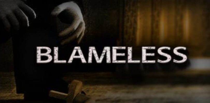 Free Blameless on Steam