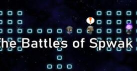 Free The Battles of Spwak 3 on Steam