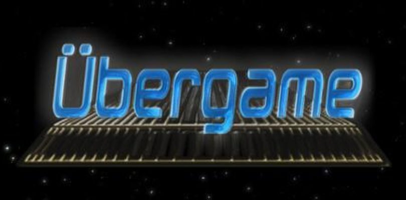 Free Uebergame on Steam