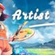 Free Artist Idle on Steam