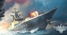 Free Naval Armada on Steam