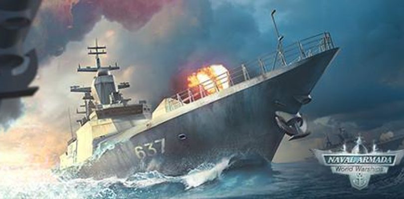 Free Naval Armada on Steam