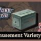 Free Dark Rose Valkyrie: Amusement Variety Set on Steam