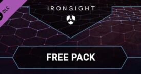 Free Ironsight – Free Pack on Steam