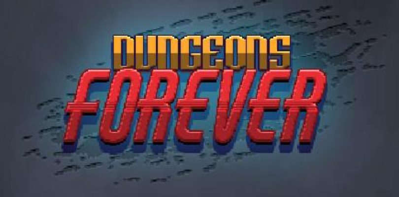 Free Dungeons Forever on Steam