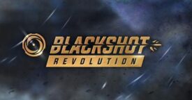 Free BlackShot: Revolution on Steam