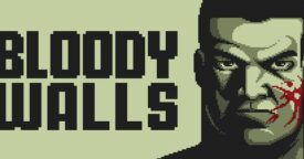 Free Bloody Walls on Steam