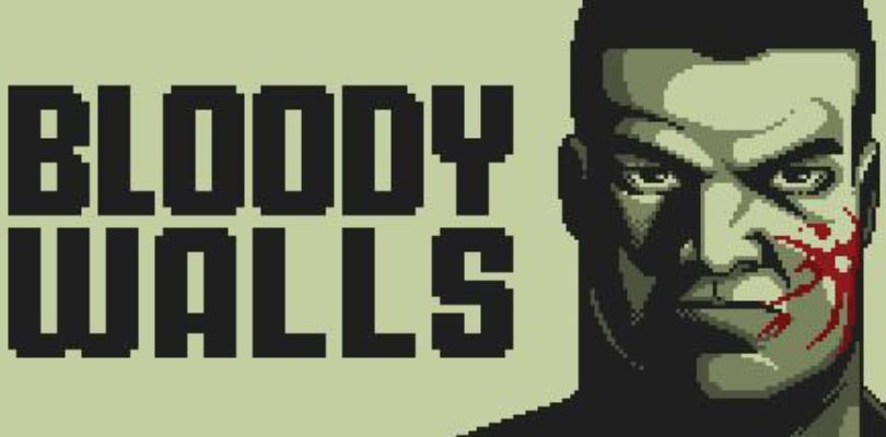 Free Bloody Walls on Steam