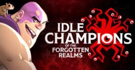 Free Idle Champions of the Forgotten Realms on Steam