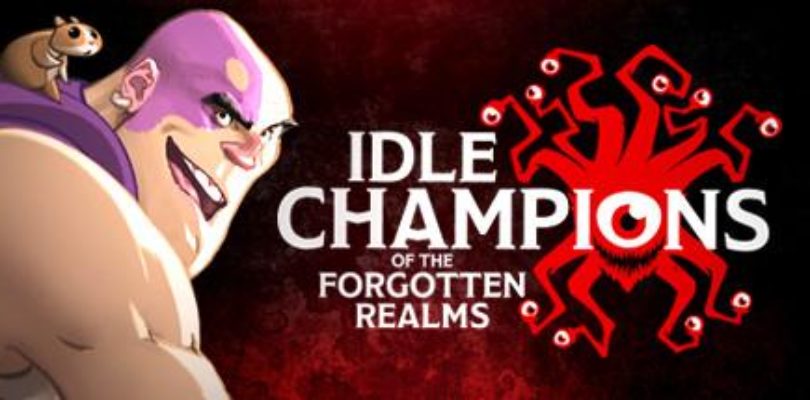 Free Idle Champions of the Forgotten Realms on Steam