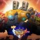 Tactical Monsters Rumble Arena Love Pack Key Giveaway [ENDED]